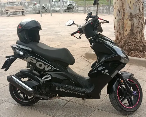 SAM S-Power 2019