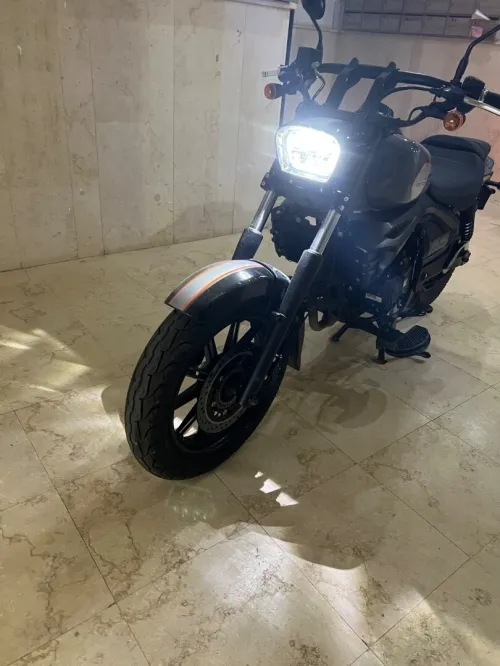Lifan Lifan K19 2025