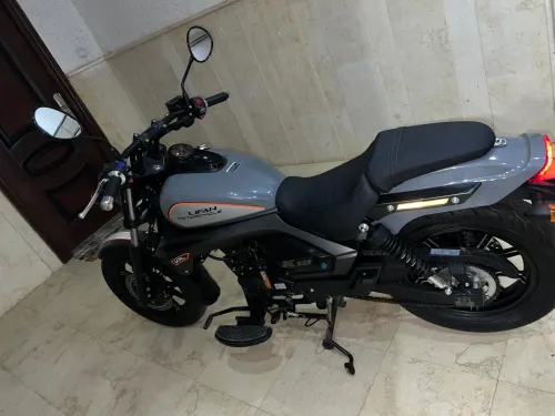 Lifan Lifan K19 2025