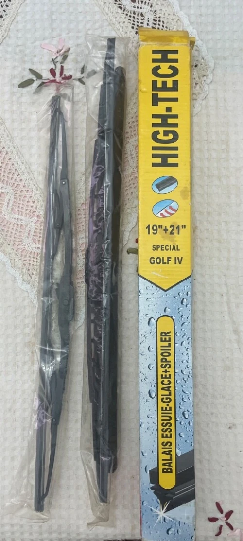 essuie glace Golf 4