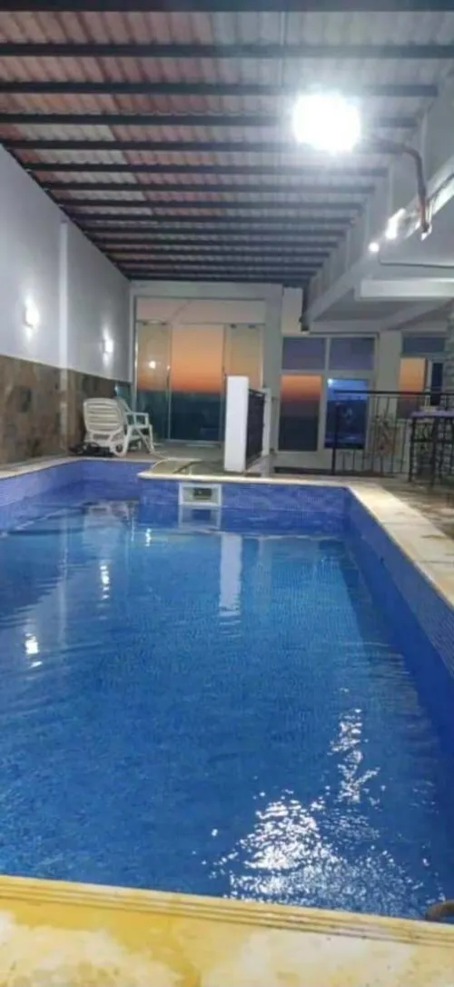 Location vacances Villa Boumerdès Issers