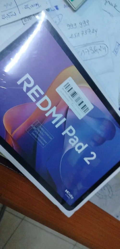 Redmi Redmi pad 2 Wi-Fi