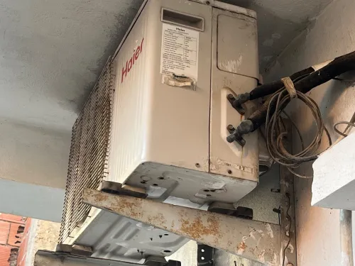 Climatiseur haire 12000btu