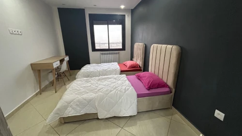 Location Appartement F3 Oran Bir el djir
