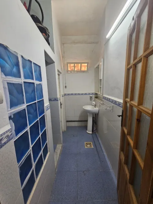 Vente Villa Tlemcen Tlemcen