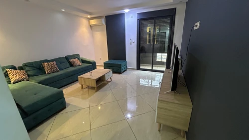 Location Appartement F3 Oran Bir el djir