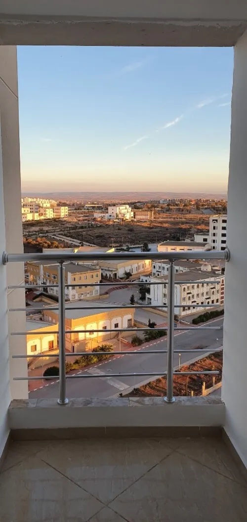 Location Appartement F3 Oran Bir el djir