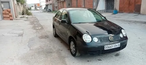 Volkswagen Polo classique 2004 Polo classique