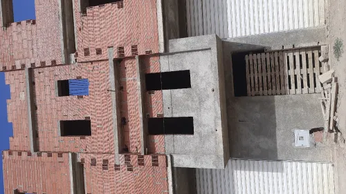 Vente bien immobilier Sétif Hammam guergour