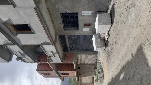 Vente bien immobilier Sétif Hammam guergour