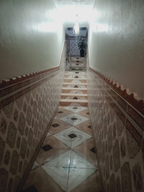 Vente Villa Médéa Berrouaghia