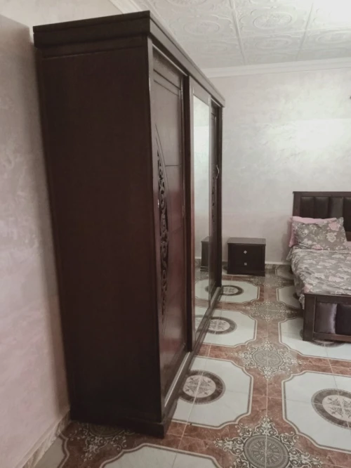 Vente Villa Médéa Berrouaghia
