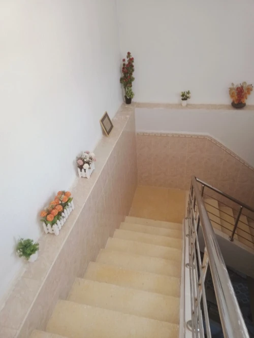 Vente Villa Médéa Berrouaghia