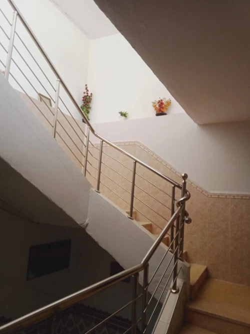 Vente Villa Médéa Berrouaghia