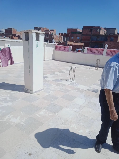 Vente Villa Médéa Berrouaghia