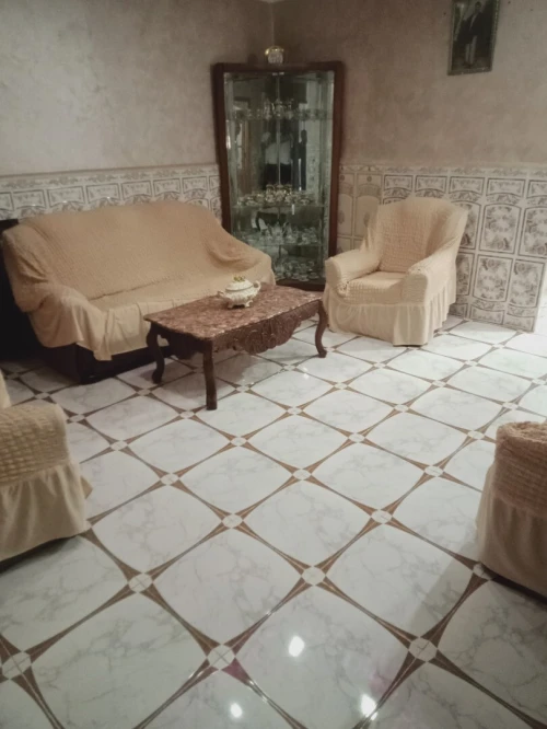Vente Villa Médéa Berrouaghia