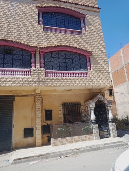 Vente Villa Médéa Berrouaghia