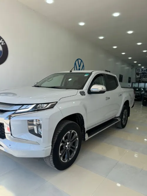 Mitsubishi L200 2023 L200