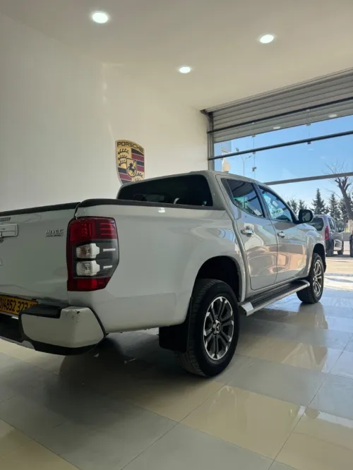 Mitsubishi L200 2023 L200