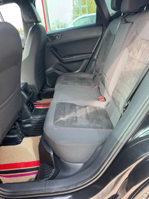 Seat ATECA 2019 FR