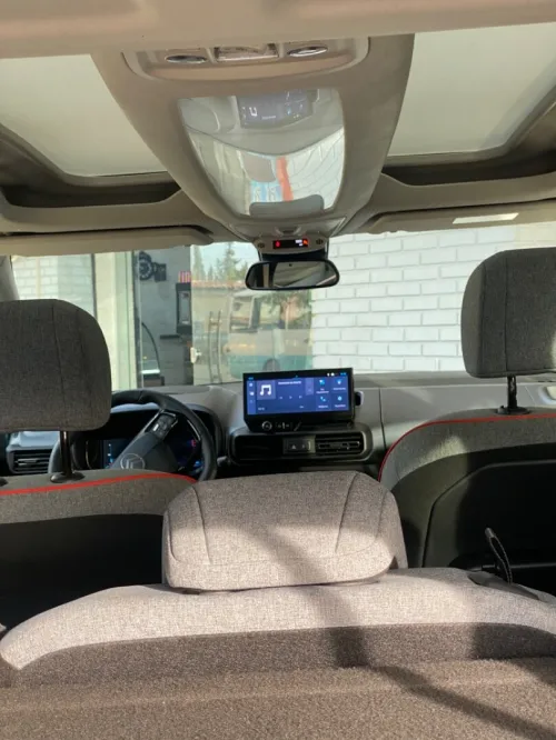 Citroen Berlingo 2025 Xtr