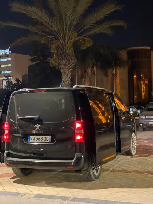 Mc car location de voiture suv