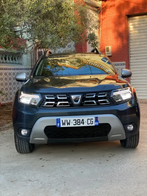 Mc car location de voiture suv