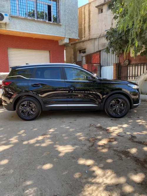 Mc car location de voiture suv
