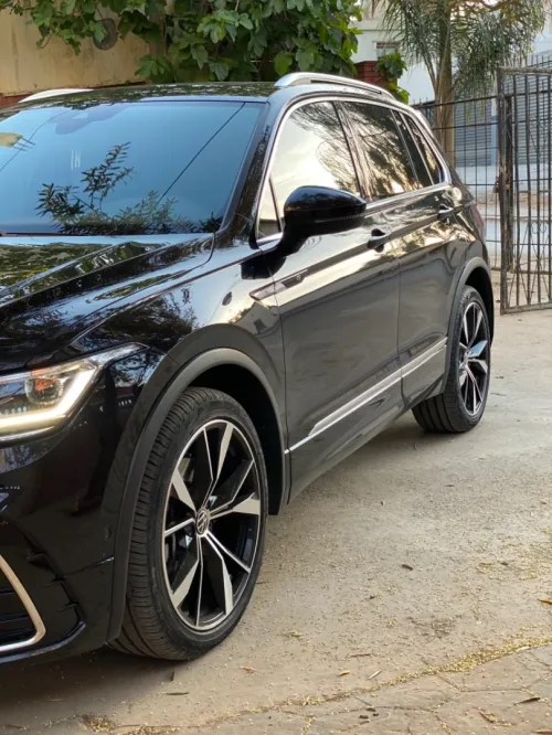 Mc car location de voiture suv