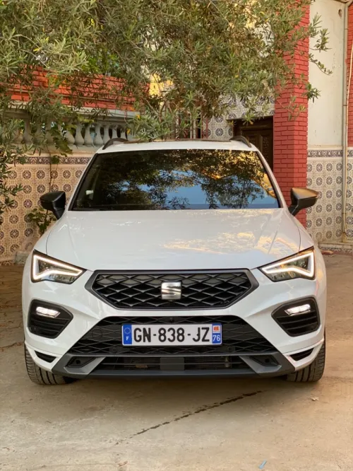 Mc car location de voiture suv