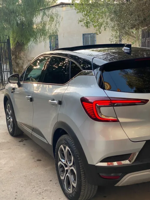 Mc car location de voiture suv