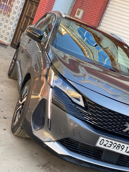 Mc car location de voiture suv