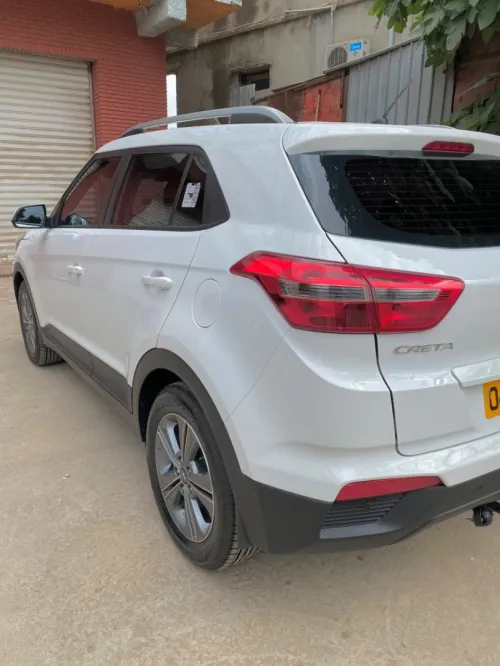 Mc car location de voiture suv