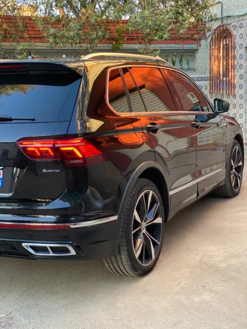 Mc car location de voiture suv