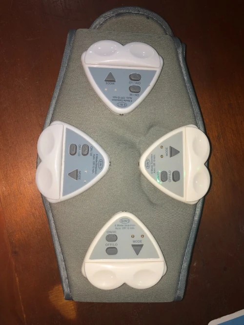 Ceinture de Massage Abdominal