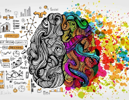 Services de design & création graphique professionnelle