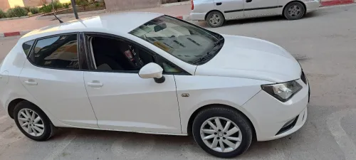 Seat Ibiza 2012 Fully