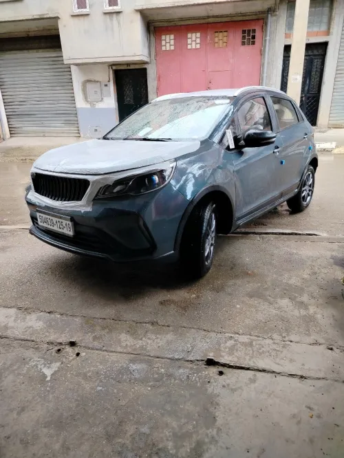 Livan X3 Pro  2025 International san toit