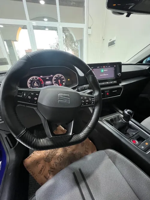 Seat Leon 2021 Select