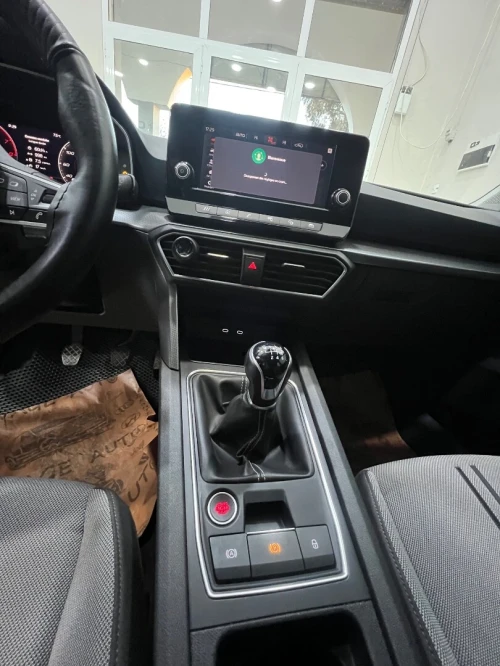 Seat Leon 2021 Select