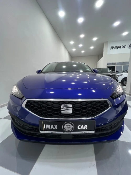 Seat Leon 2021 Select