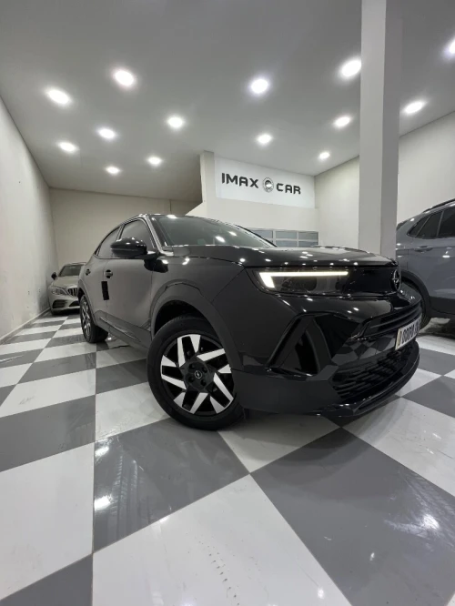 Opel Mokka 2024 Elegance