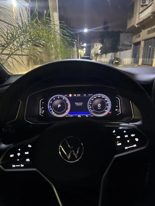 Volkswagen T-Roc 2025 R-Line 