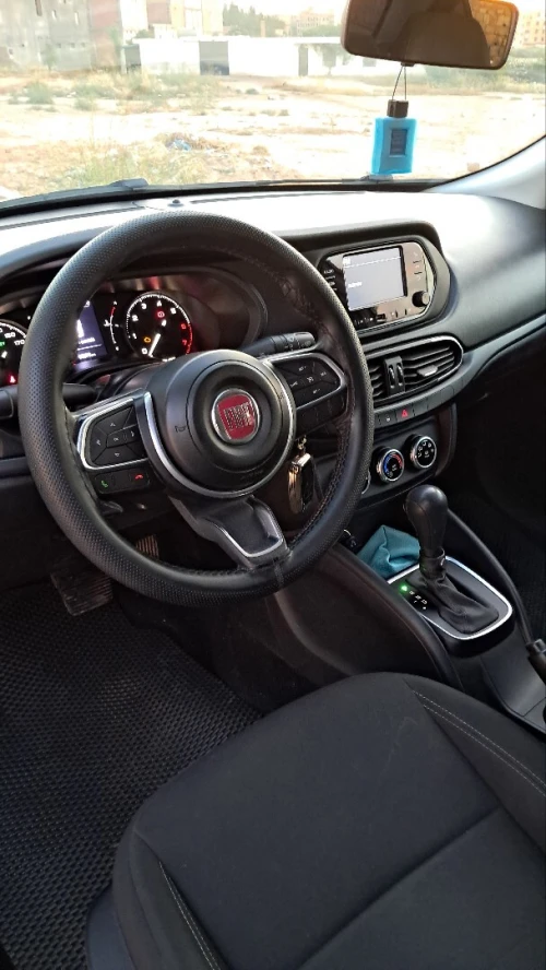 Fiat Tipo Sedan 2023 City