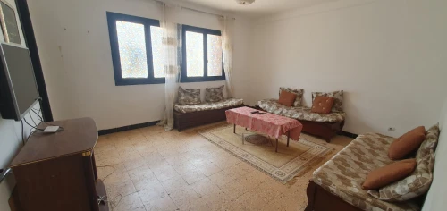 Location vacances Appartement Tipaza Kolea