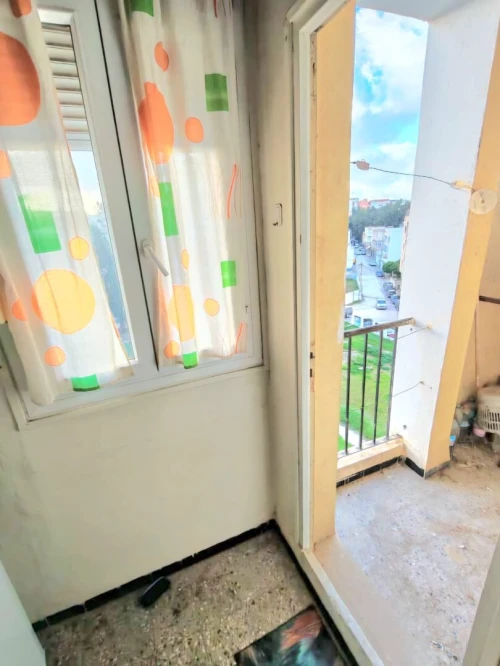 Vente Appartement F2 Alger Cheraga