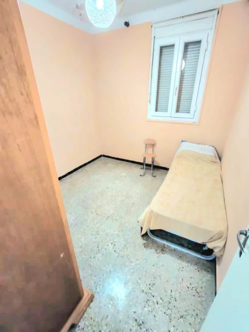 Vente Appartement F2 Alger Cheraga