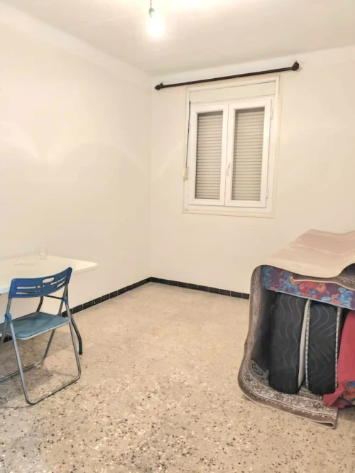 Vente Appartement F2 Alger Cheraga