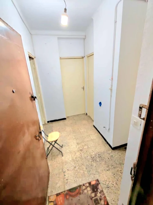 Vente Appartement F2 Alger Cheraga