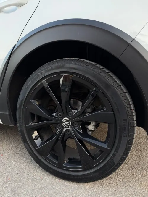 Volkswagen Taigo 2024 R-Line Edition